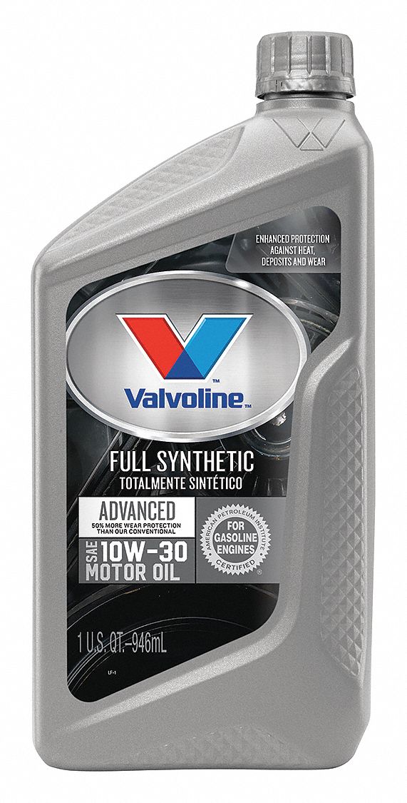 synthetic engine oil