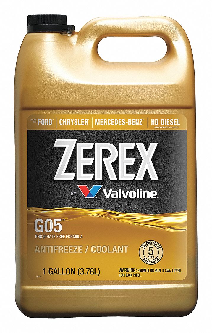 zerex-antifreeze-coolant-1-gal-size-plastic-bottle-concentrated