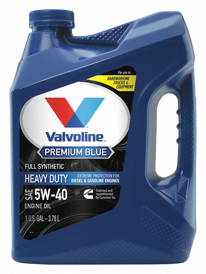 Valvoline oil shop