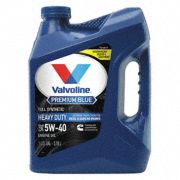 Engine & Motor Oils