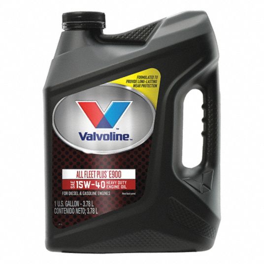 Aceites para Motor Valvoline BP 15W40 CK-4/SN - Shop