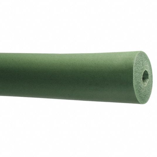 K-Flex 4-ft Rubber Pipe Wrap Insulation in the Pipe Insulation department  at