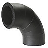 Pipe Fitting Insulation