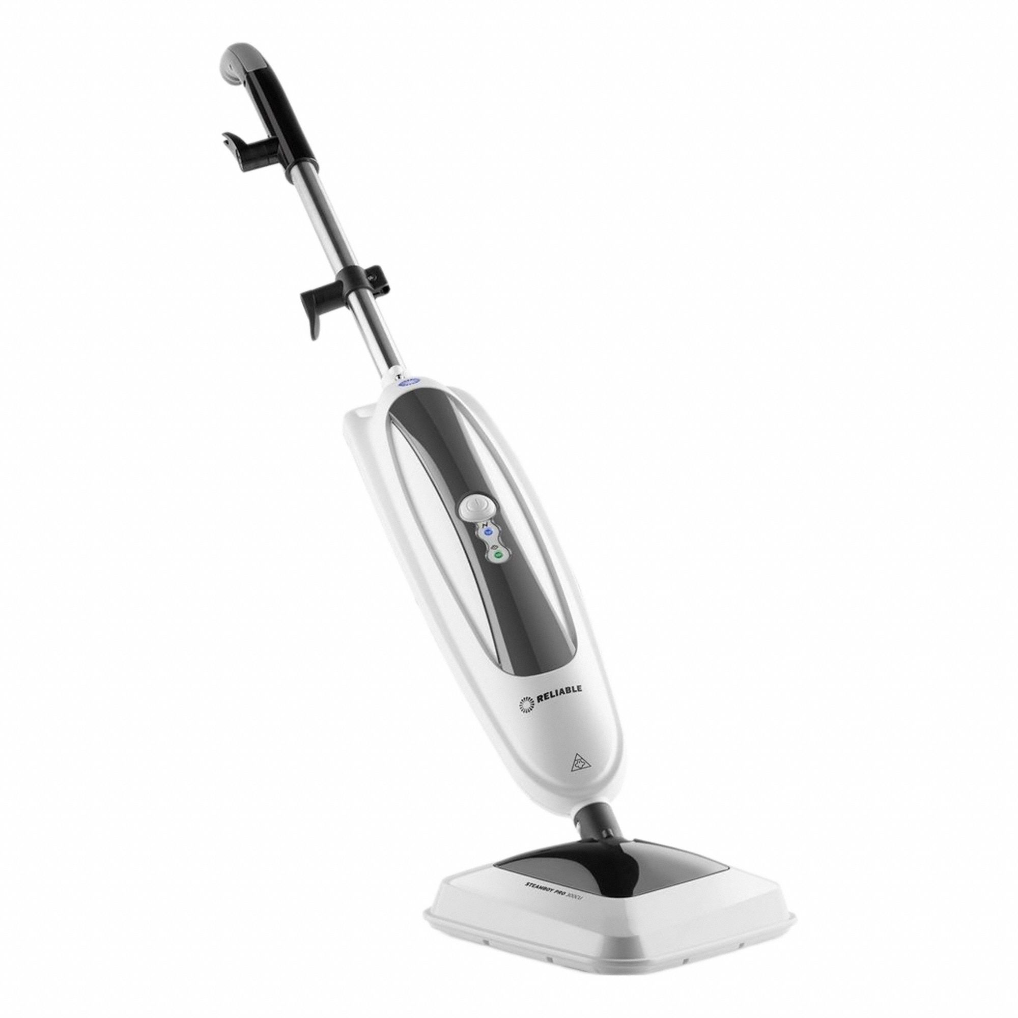 Steam Mop, Single-Phase