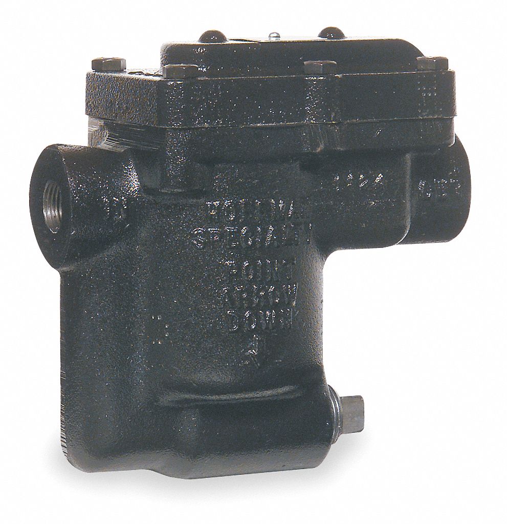 STEAM TRAP,MAX OPERATING PSI 75,3/4