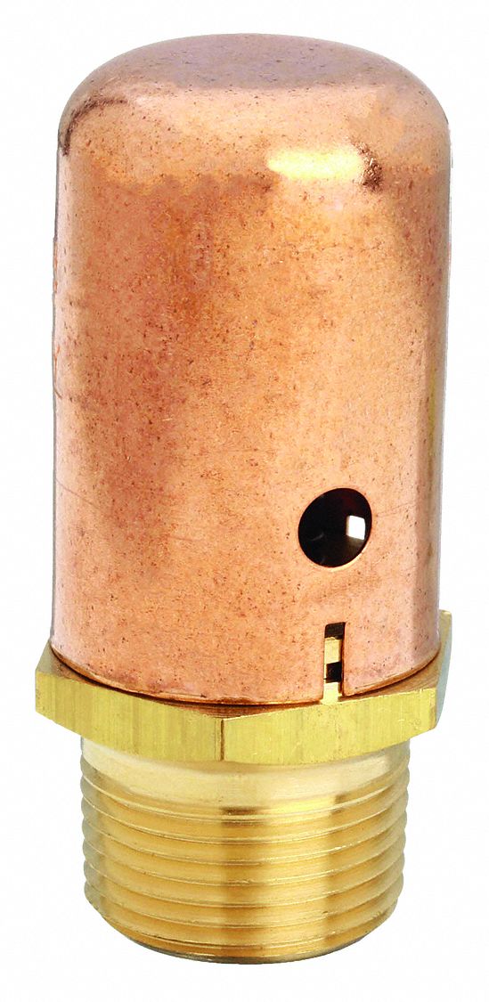 Vacuum Breaker: MNPT