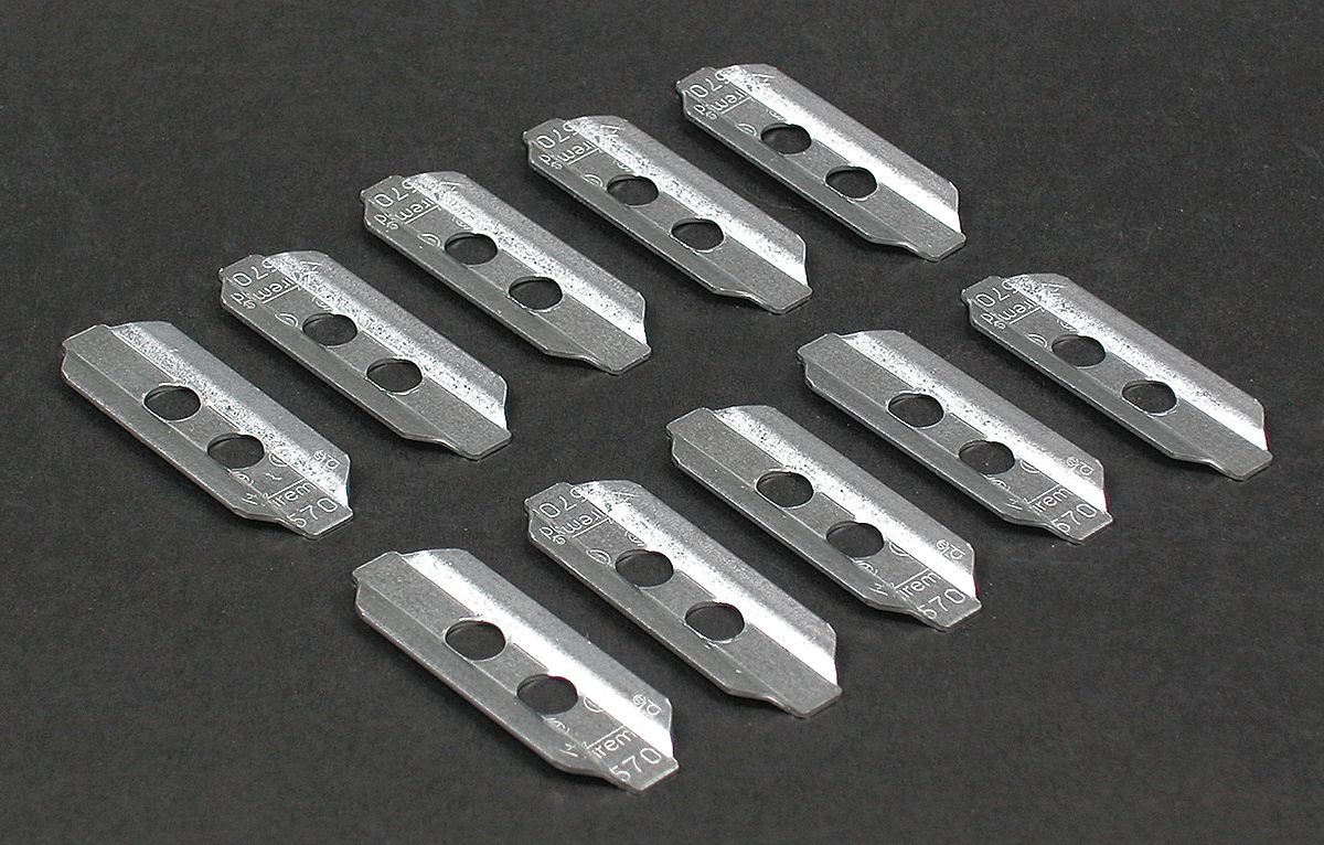 Coupling Ivory Steel Couplings