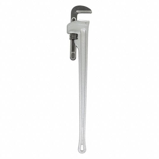 Pipe Wrench Spanner at Rs 400/piece