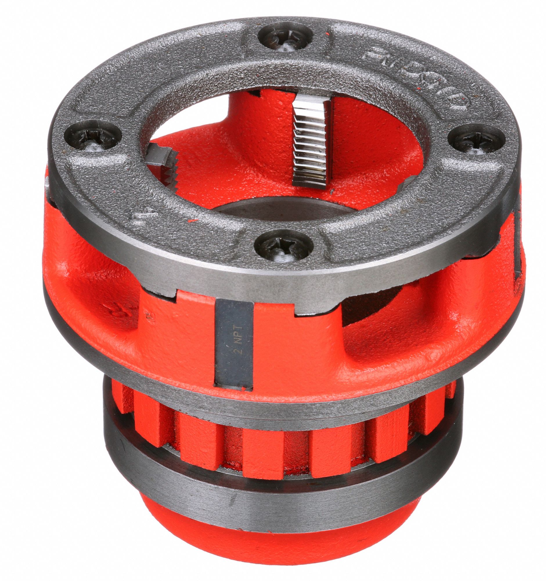 Ridgid Pipe Threader 65255 12R 1/2