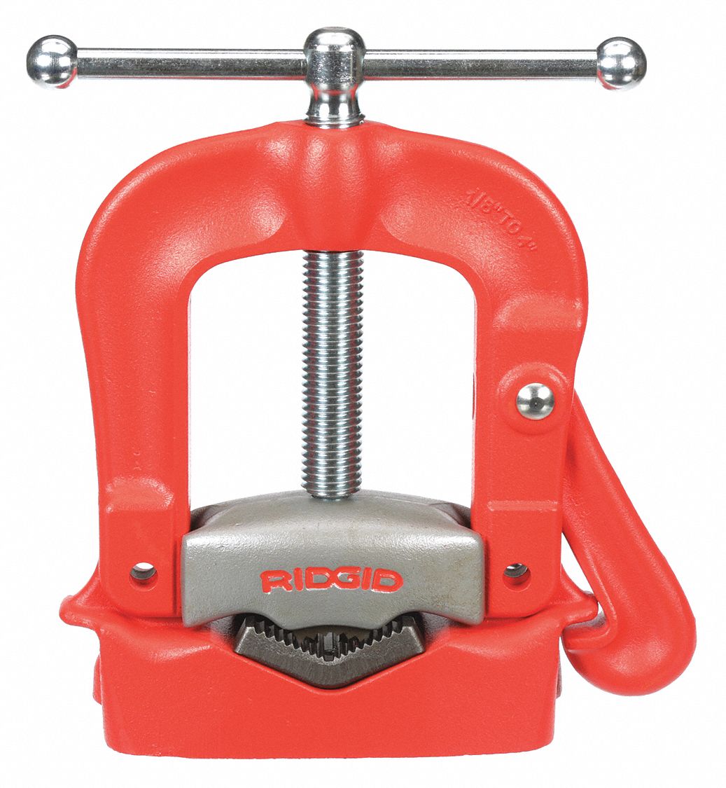 RIDGID VISE BENCH YOKE 25 - Pipe Stands and Vises 