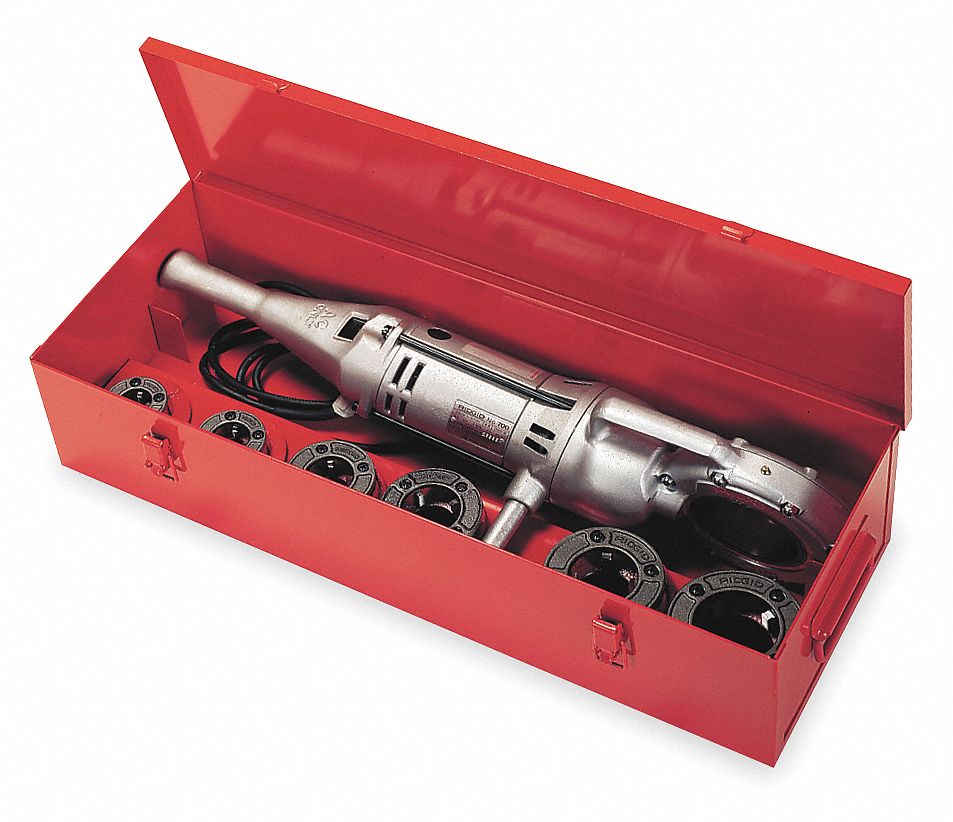 人気商品・限定商品ばかりの「超得 半額福袋」が販売開始 RIDGID, Use with 700 Series, Metal Carrying Case - 4NV34|B カッター