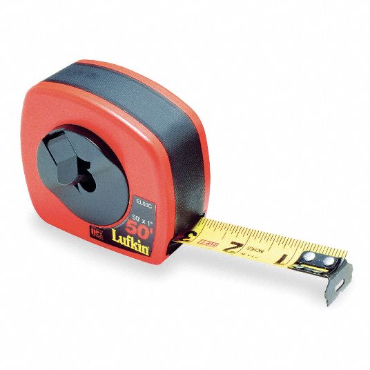 General Tools 2-in-1 Laser 16 ft. Tape Measure and 50 ft. Laser Distance  Measurer LTM1 - The Home Depot