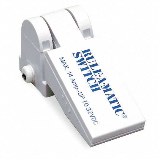 Float Switch Grainger