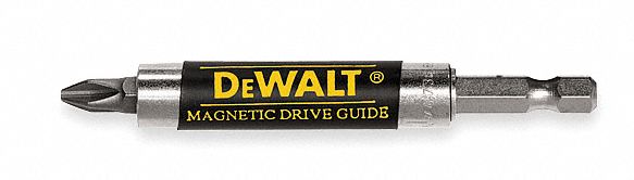 Dewalt deals drive guide