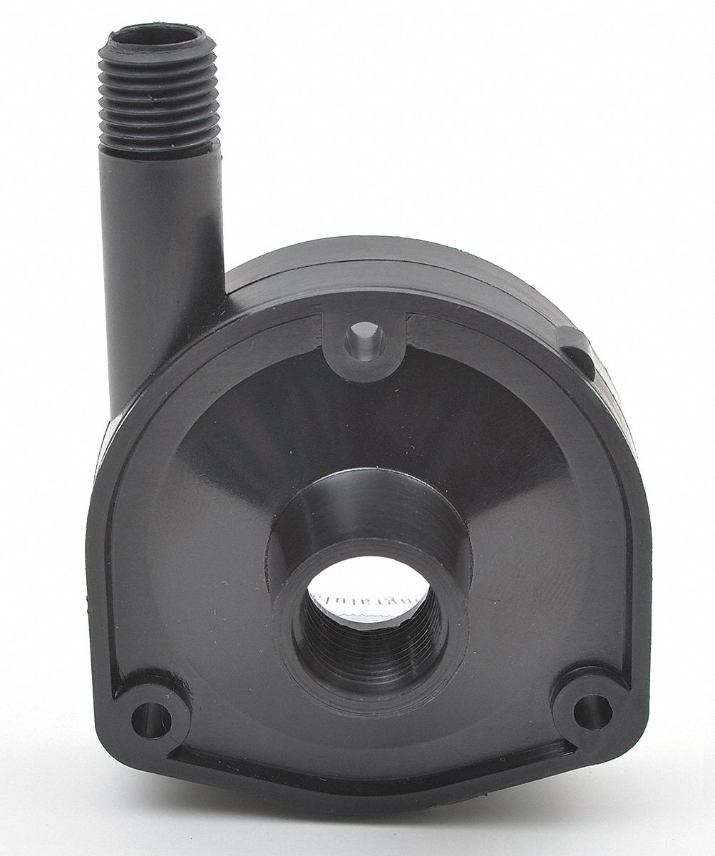 Little Giant Pump Replacement Parts