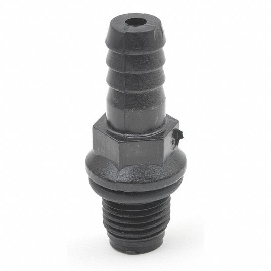 LITTLE GIANT Check Valve for Condensate Removal Pumps, 599065G 4NXL8
