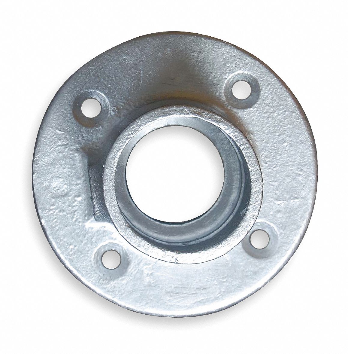StructuralPipeFitting CastIron Gry 7/8in
