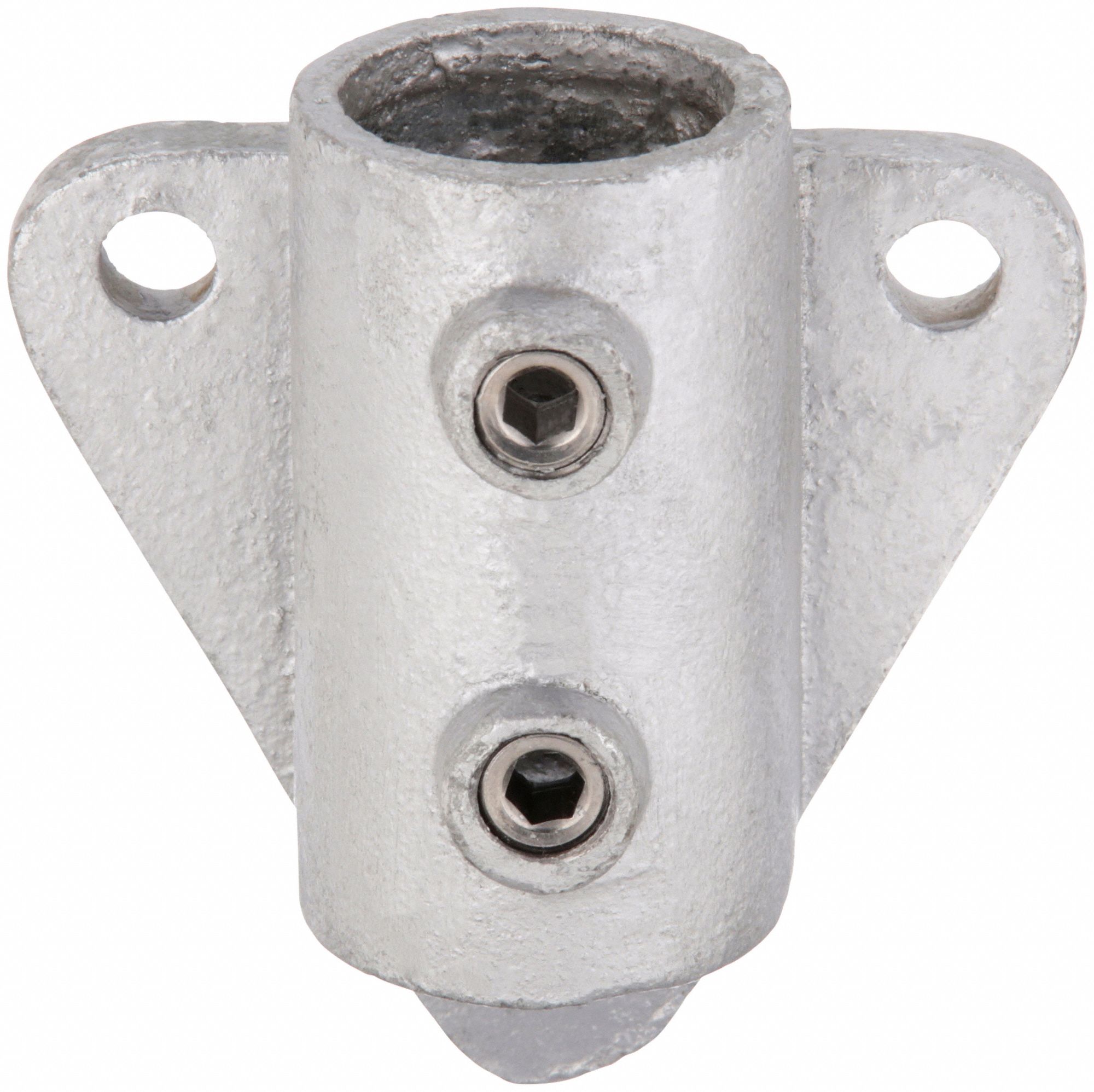 【Y u i 】 1 1/4 in Cast Iron Structural Pipe Fitting - 4NXU5|4NXU5