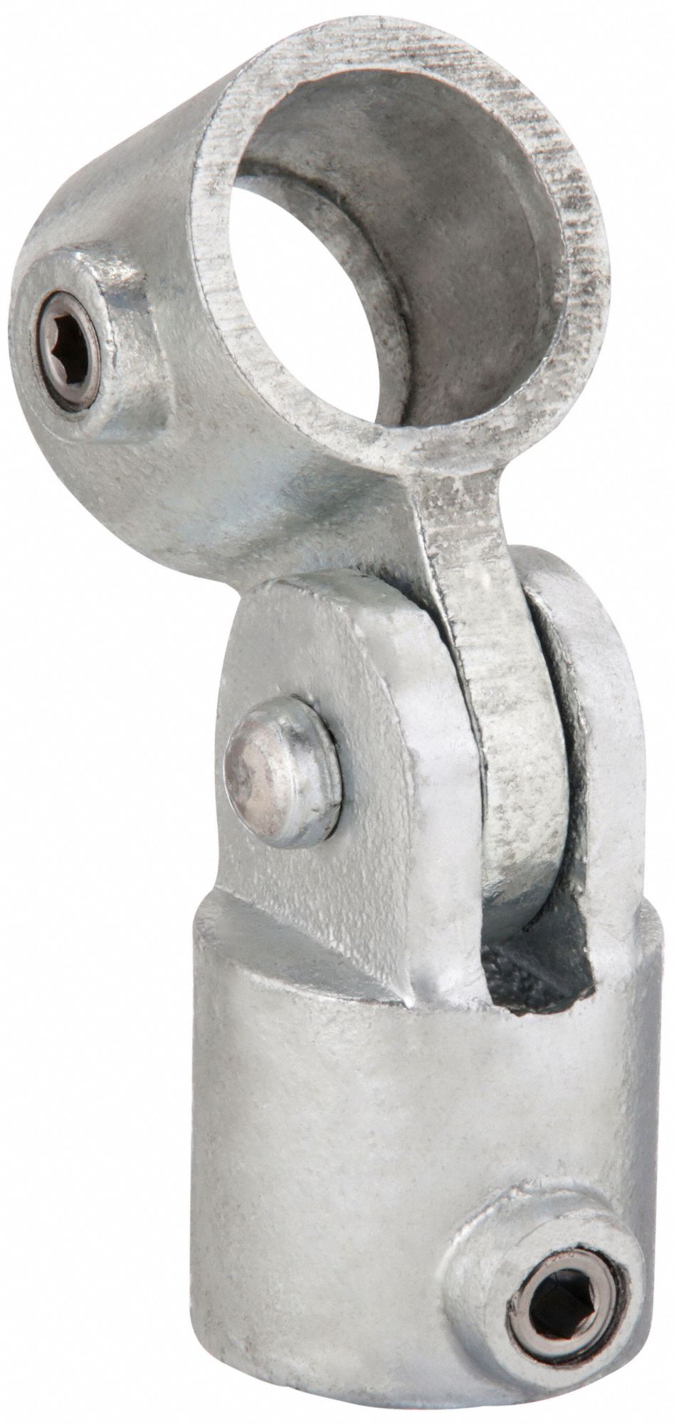 PVC Reducer, MNPT X Socket, 3" X 4" Pipe Size - 1 Each