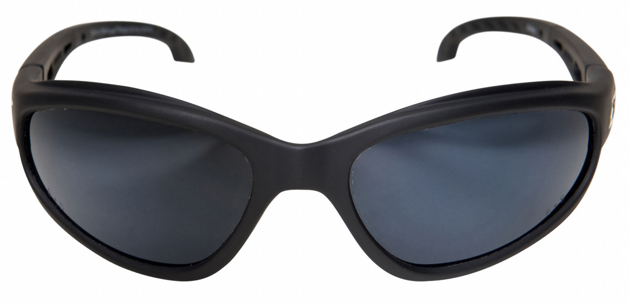 EDGE EYEWEAR Dakura ScratchResistant Polarized Safety Glasses , G15