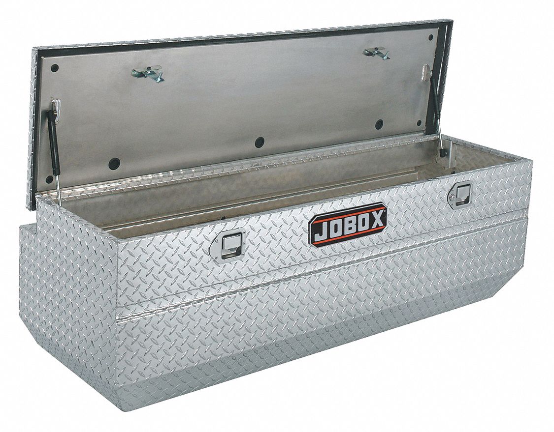 24'' Extra Large Steel Tool Box at Rs 6200/no, Steel Tool Boxes in  Bengaluru