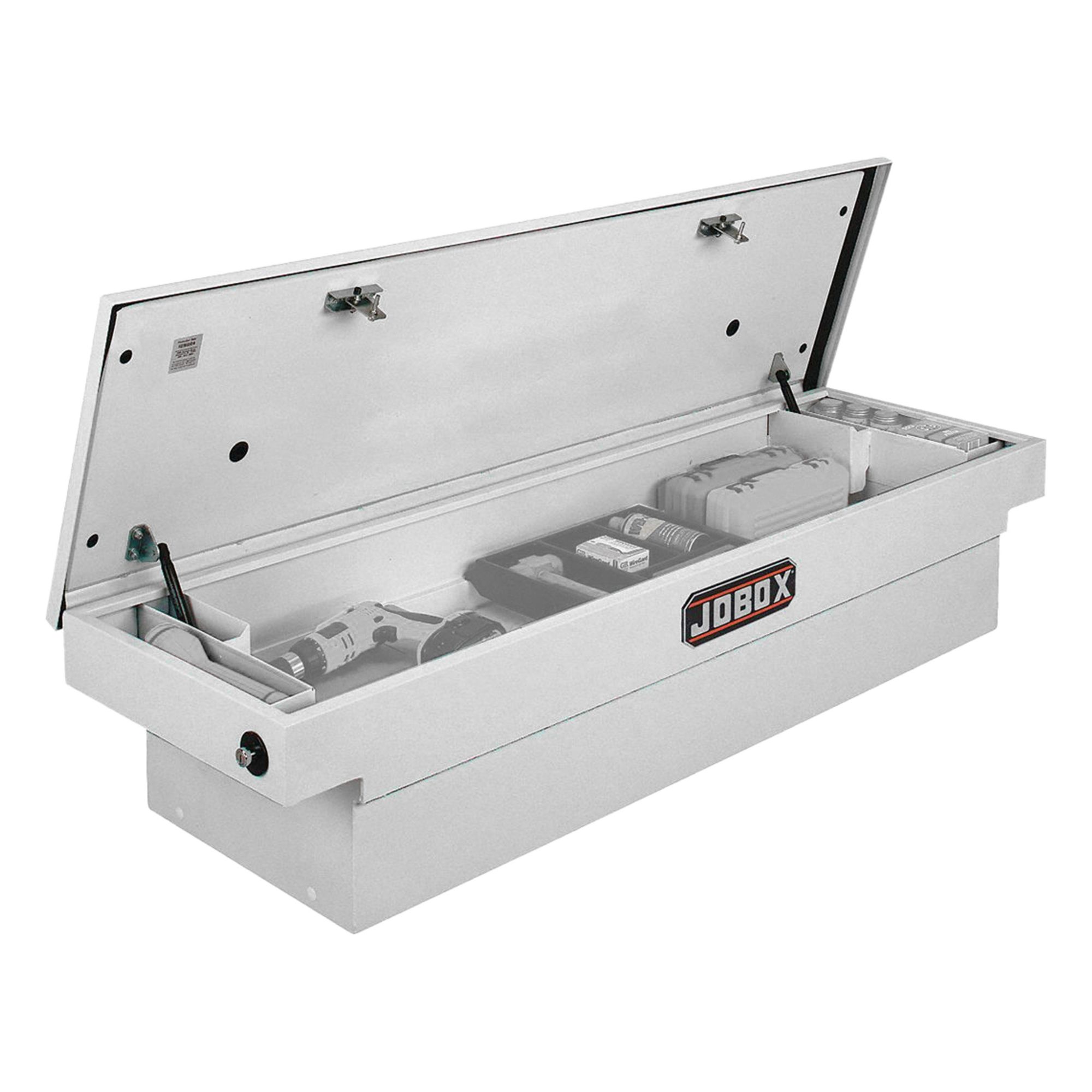 Box Comp Hata Jackman | eBay