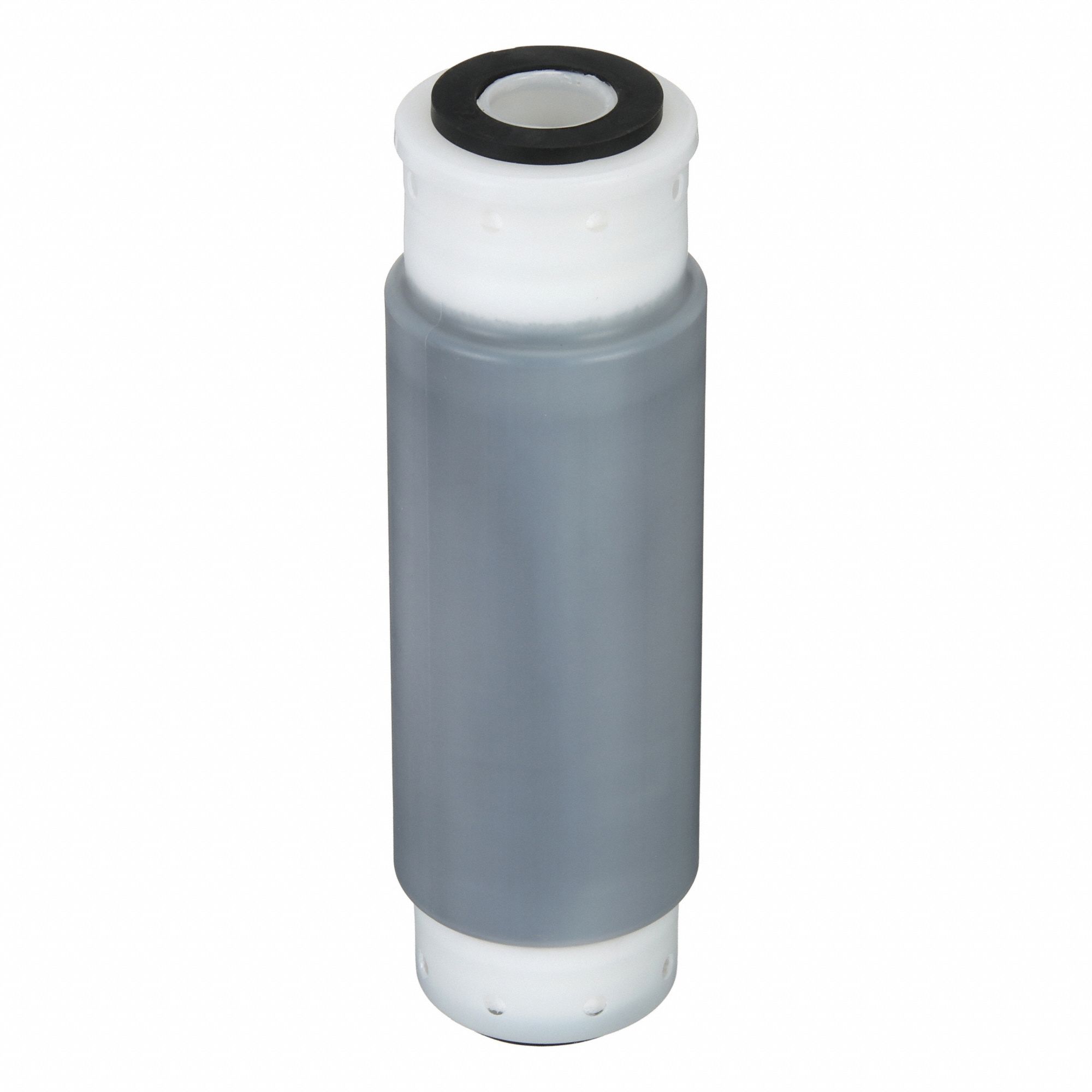 Water Filter Cartridge: 5 micron, 2 gpm, 10, 000 gal