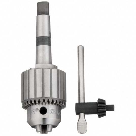 Drill chuck deals arbor adapter