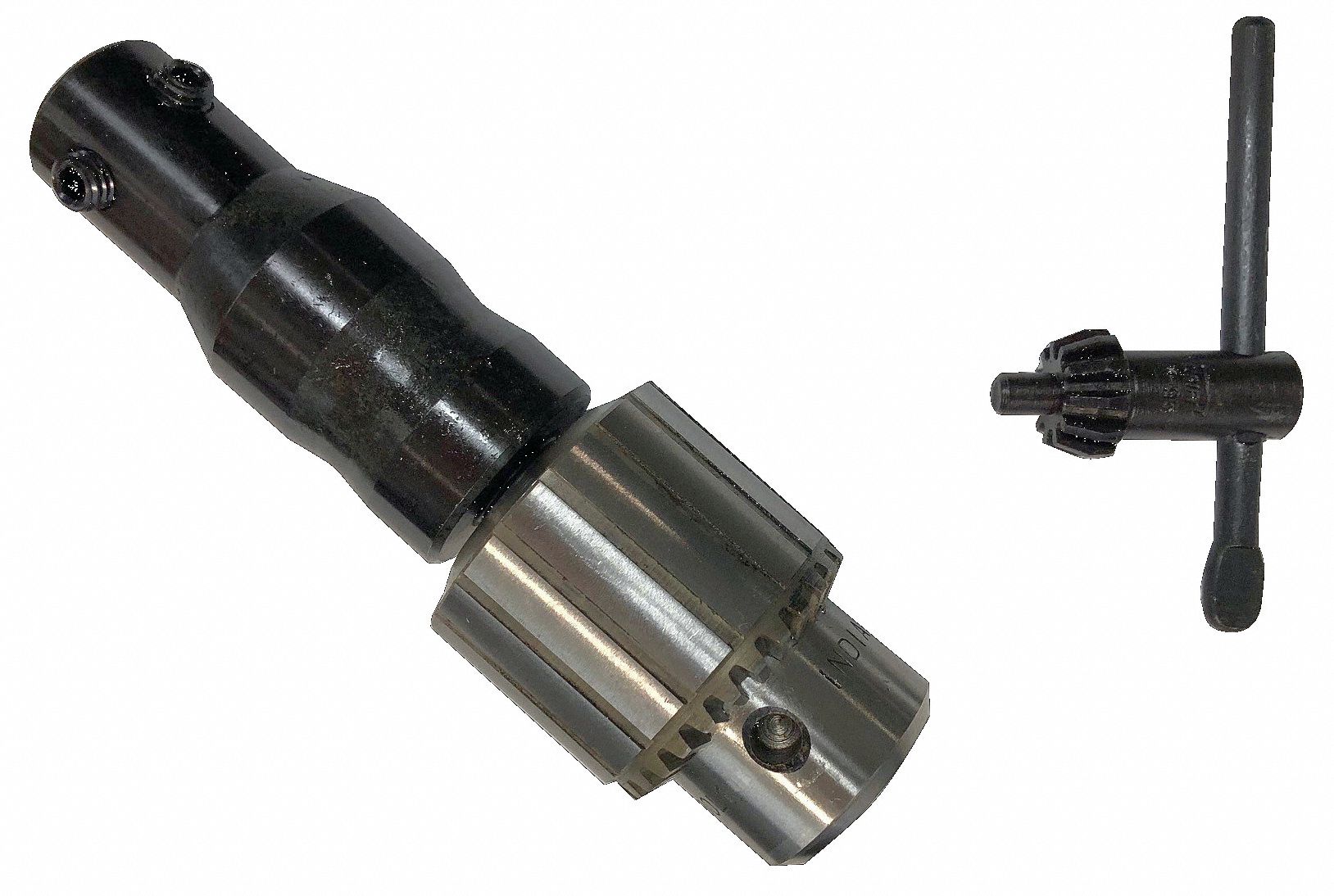 SLUGGER BY FEIN Drill Chuck Arbor Adapter 1/2 in Capacity, Compatible