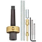 ARBOUR, ARBOUR, COMPATIBLE WITH 31342621206, ¾ IN SHANK DIAMETER