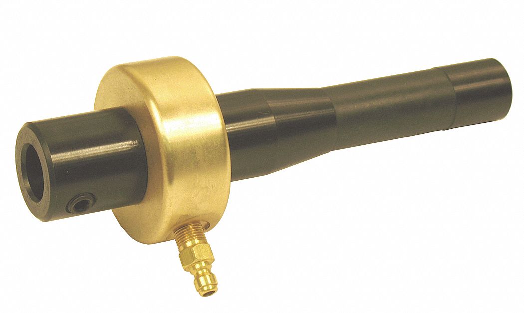 SLUGGER BY FEIN Annular Cutter Arbor, R8 Spindle 4NYE133498294520