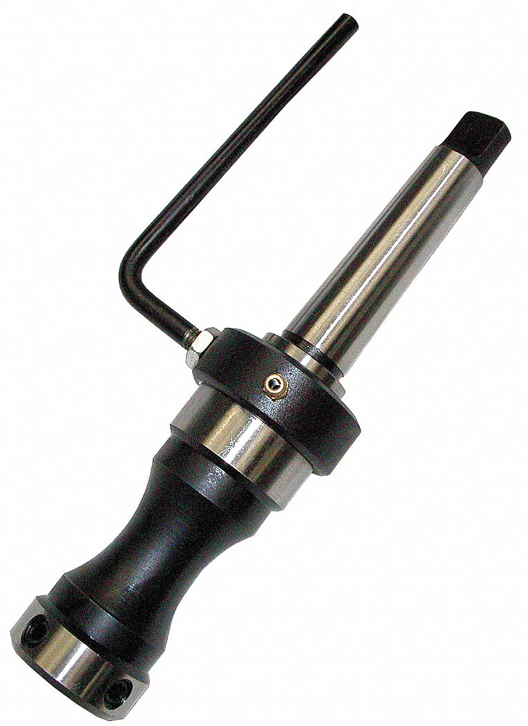 SLUGGER BY FEIN Carbide Cutter Arbor, 3/4 to 3MT 4NYE233498294680