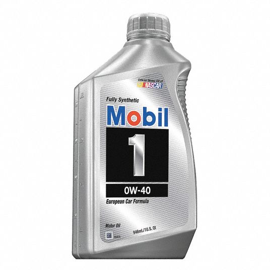 mobil-1-full-synthetic-engine-oil-1-qt-0w-40-4nyx9-112628-grainger