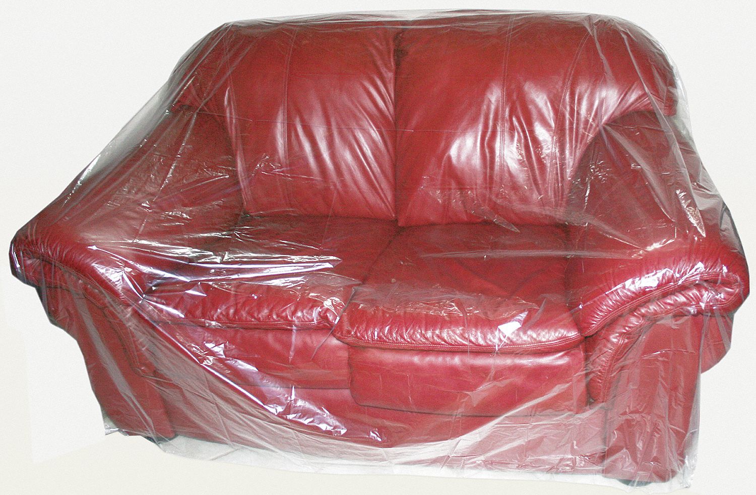 4NZG2 - Furniture Bag Standard LDPE 100 