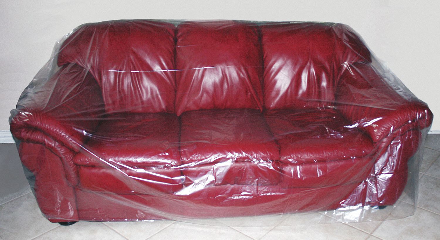 4NZG3 - Furniture Bag Standard LDPE 134 