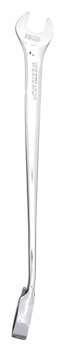 CLE MIXTE CLIQUET 11/32PO TWIST