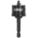 HOLE SAW, ¾ IN SAW DIAMETER, 10, ½ IN MAX CUTTING DEPTH, BI-METAL