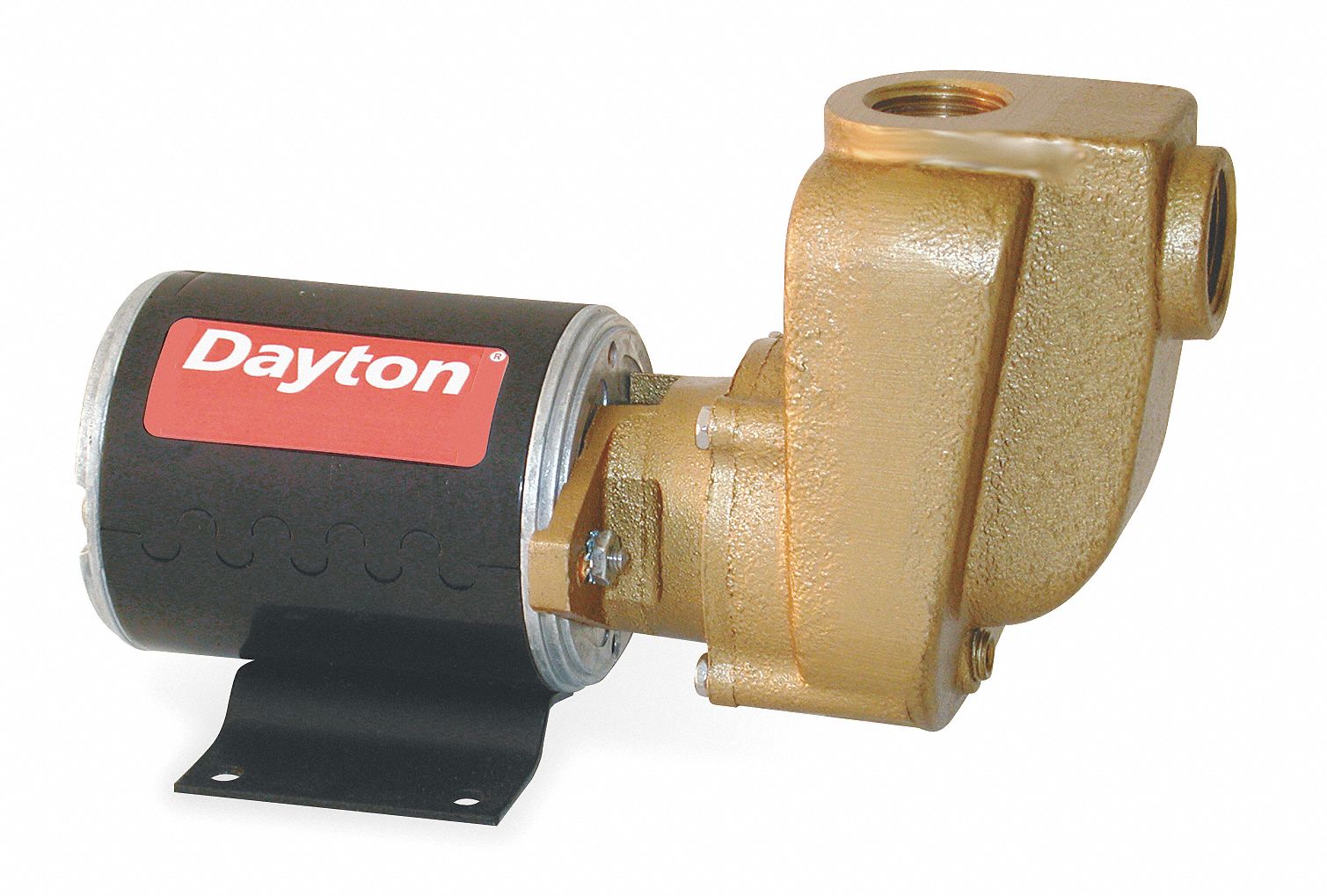 Pump Inlet Size Grainger