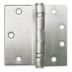 Half Surface High Traffic Hinge, Steel