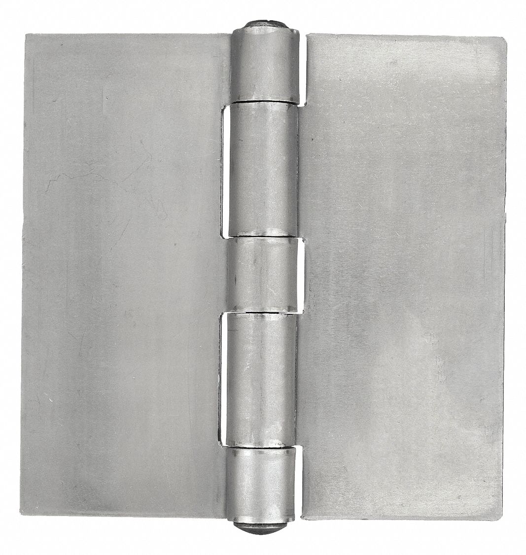 Steel Stainless Steel, Bright Stainless Steel