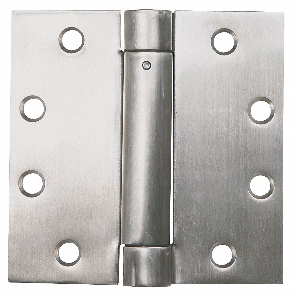 spring hinge