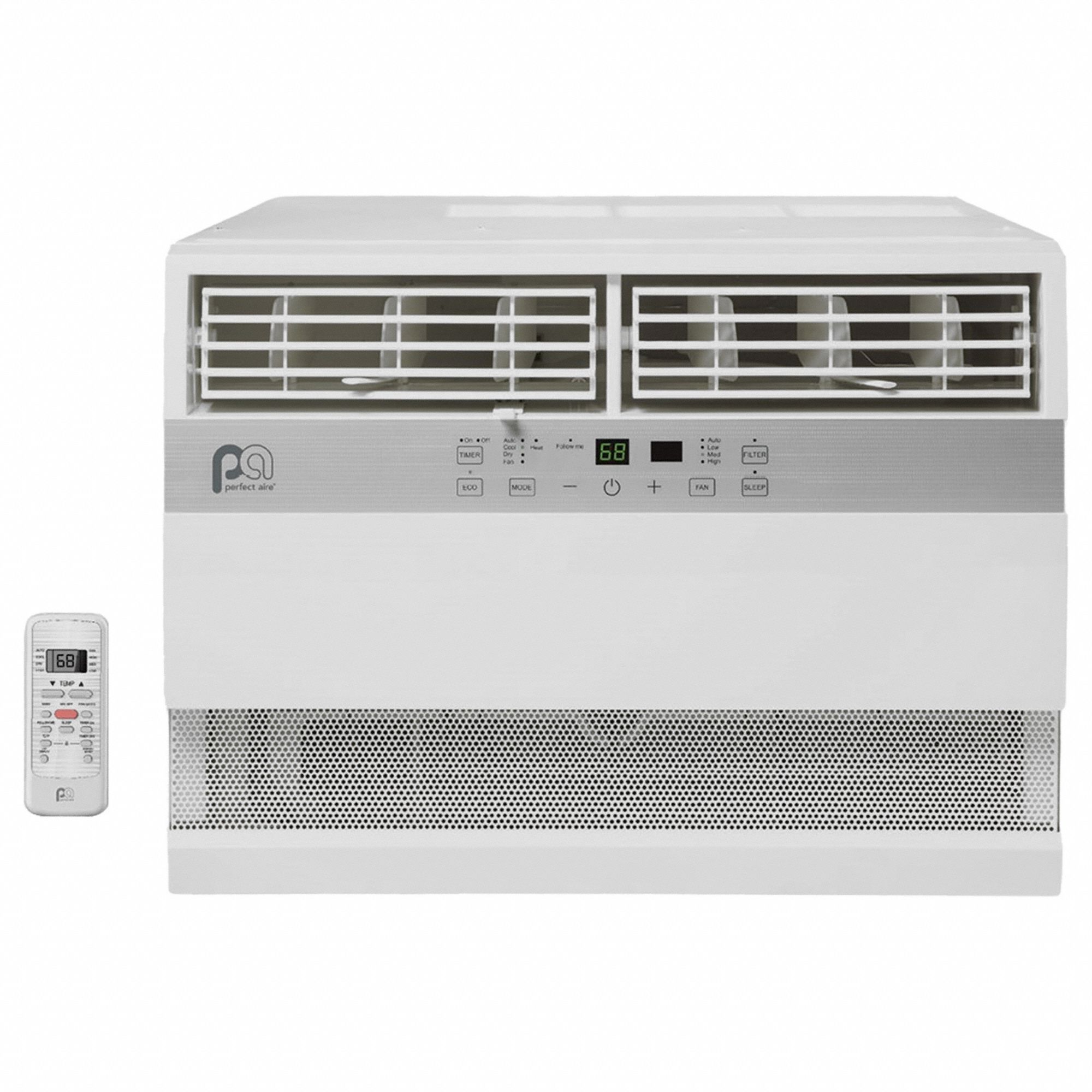 Window Air Conditioner 12 000 BTU