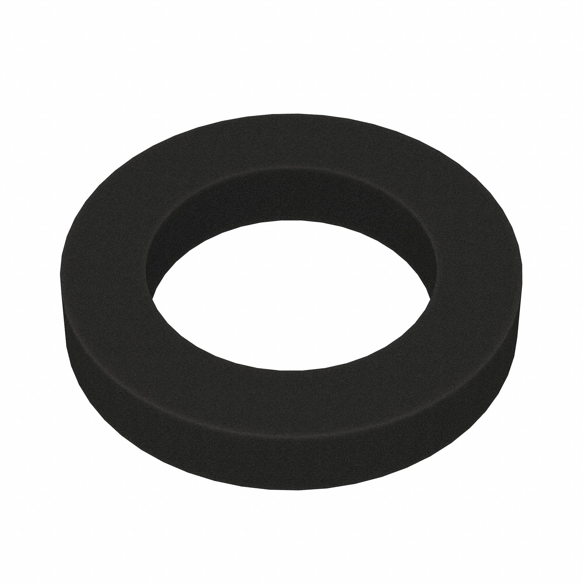 For Screw Size 3/8 in, Plain, Sealing Washer 4PAF84PAF8 Grainger