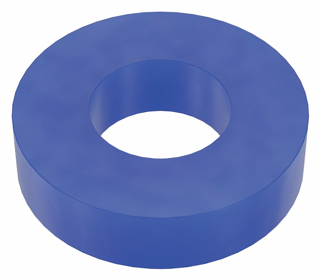 Sealing Washer, PK 50 - Grainger