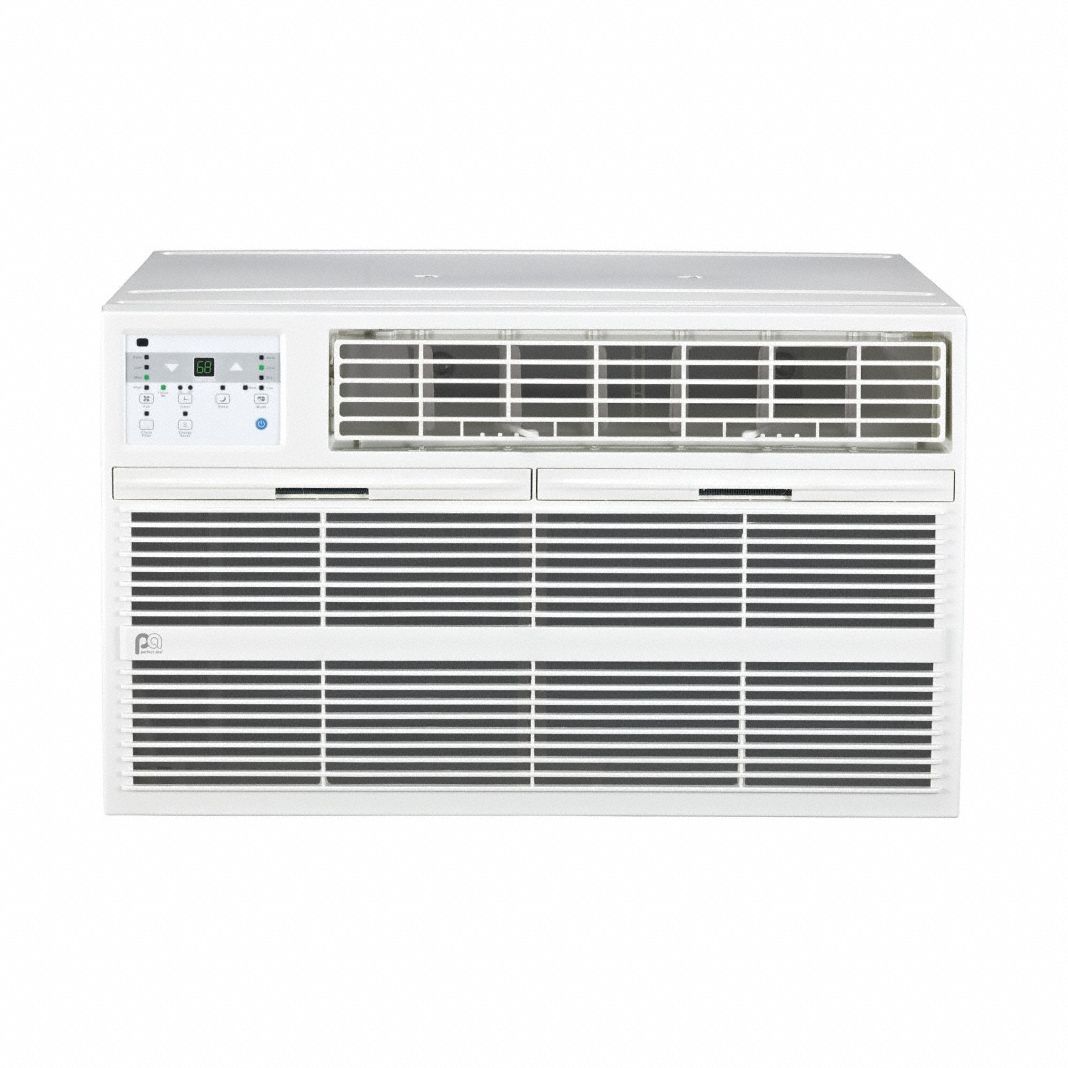 Through-the-Wall Conditioner: 208/230V
