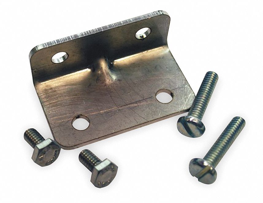 Mounting Bracket Kit,