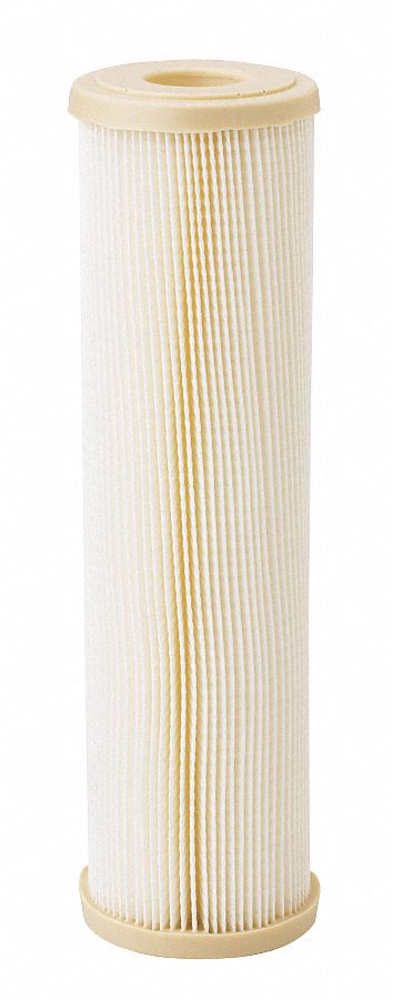PENTAIR PENTEK 1  Micron  Rating Filter Cartridge 2 7 8 