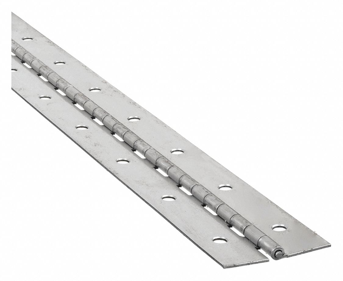 HINGE,2 X 72 IN