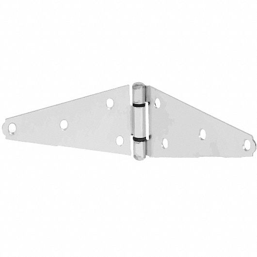 Tee and Strap Hinges Grainger Industrial Supply