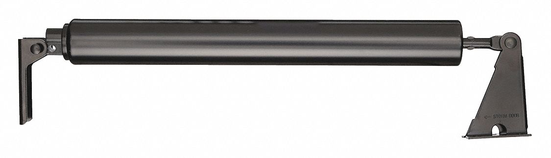 Black, Flat Black Coated